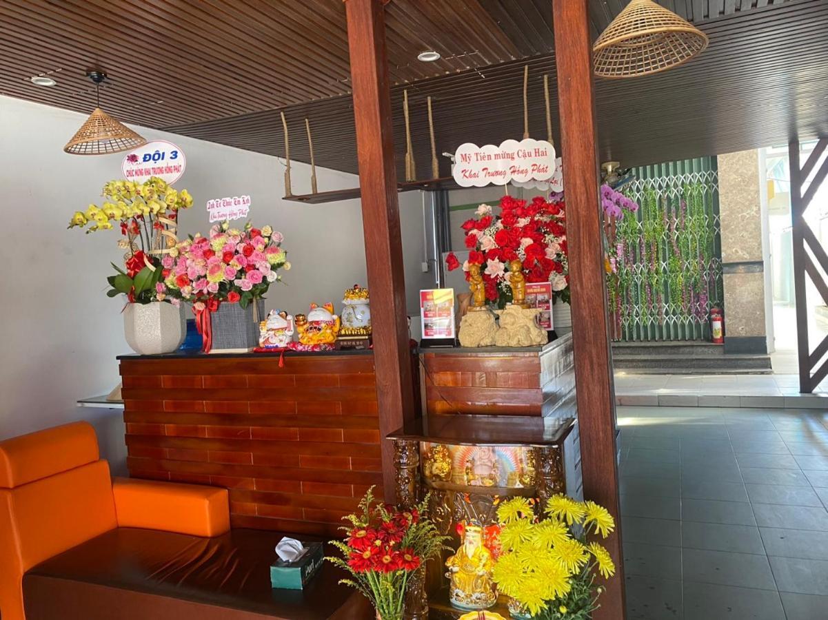 Homestay 888 Cần Thơ Extérieur photo
