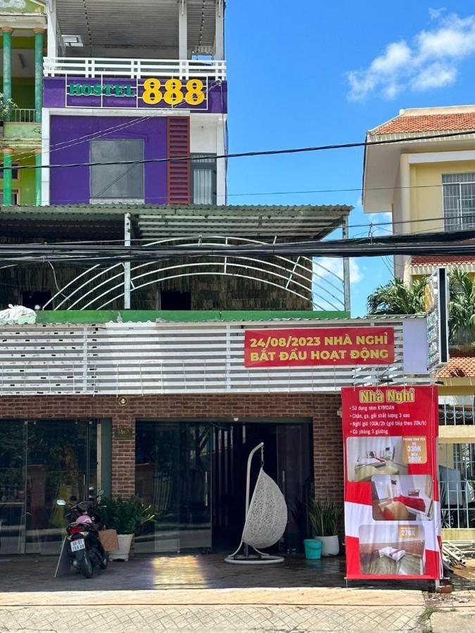 Homestay 888 Cần Thơ Extérieur photo