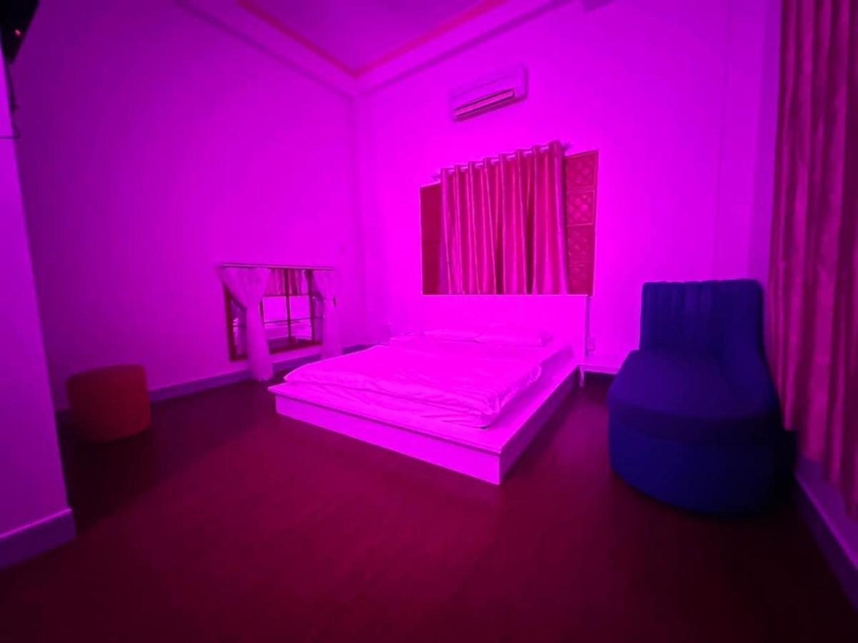 Homestay 888 Cần Thơ Extérieur photo