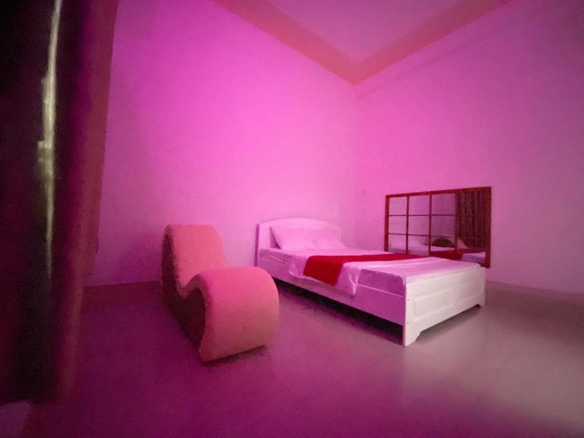 Homestay 888 Cần Thơ Extérieur photo