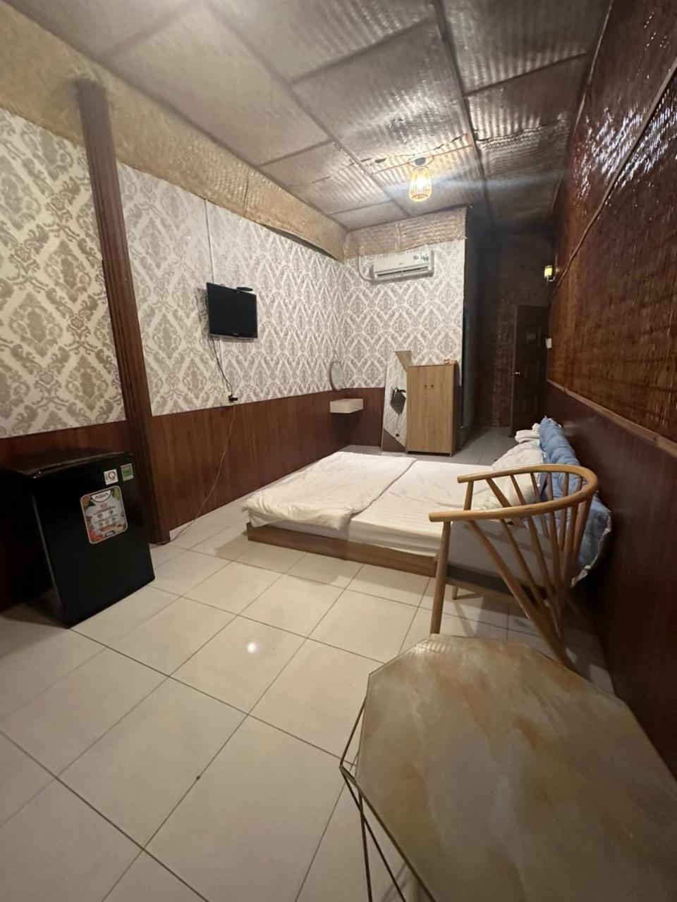 Homestay 888 Cần Thơ Extérieur photo